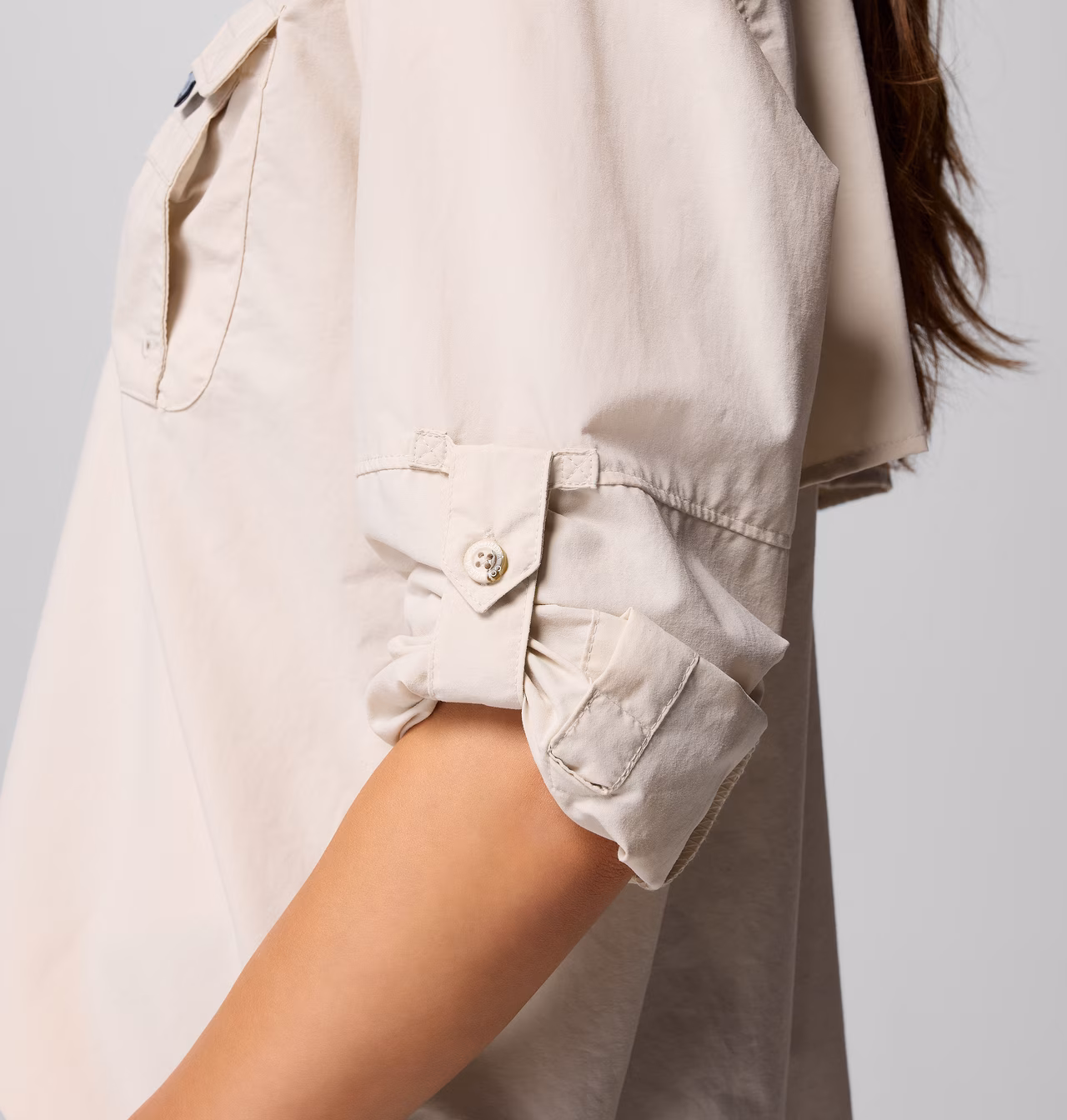 BLUSA FEMENINO COLUMBIA BAHAMA II – foto 8